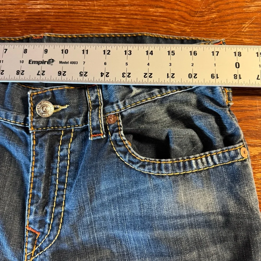 True Religion true religion